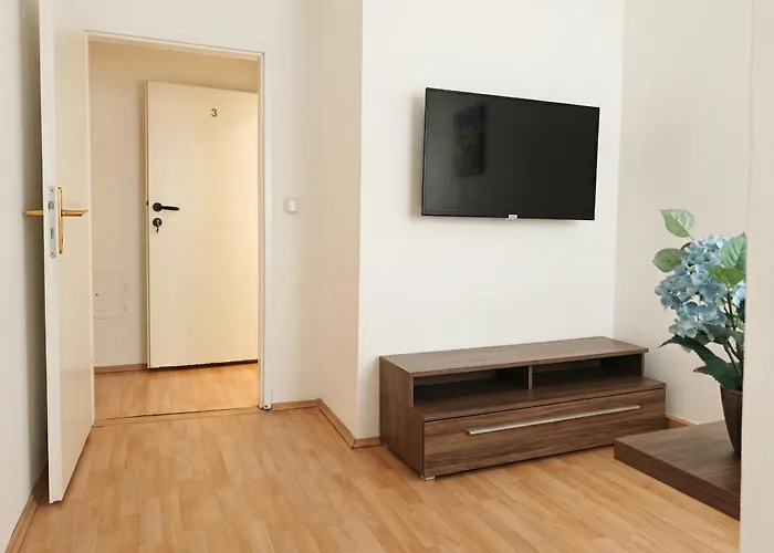 דירה Cozy 3br With Living Near Belvedere Palace *
