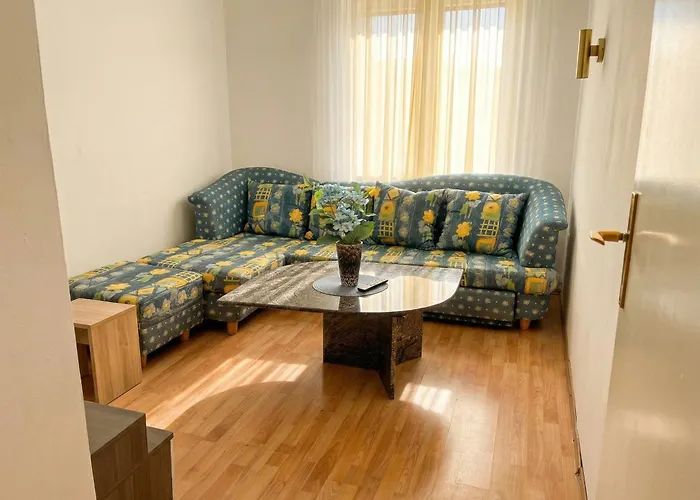 דירה Cozy 3br With Living Near Belvedere Palace *